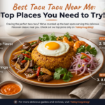 best tacu tacu near me