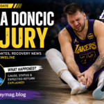 luka doncic injury