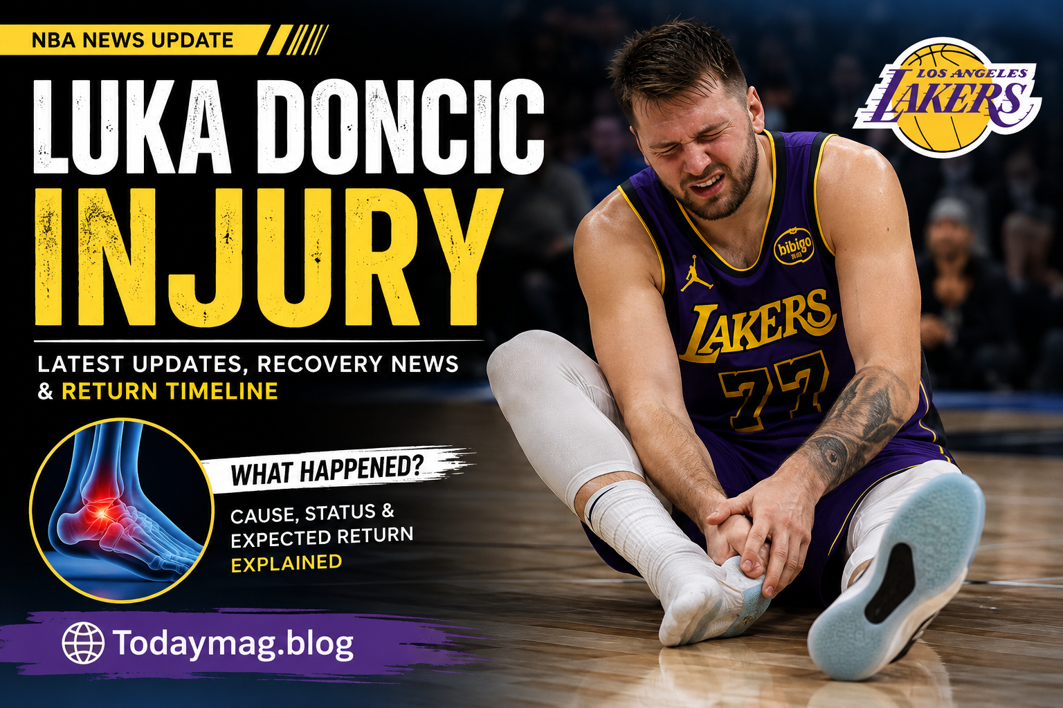 luka doncic injury