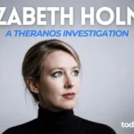 elizabeth holmes