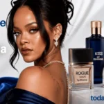 what perfume does rihanna wear